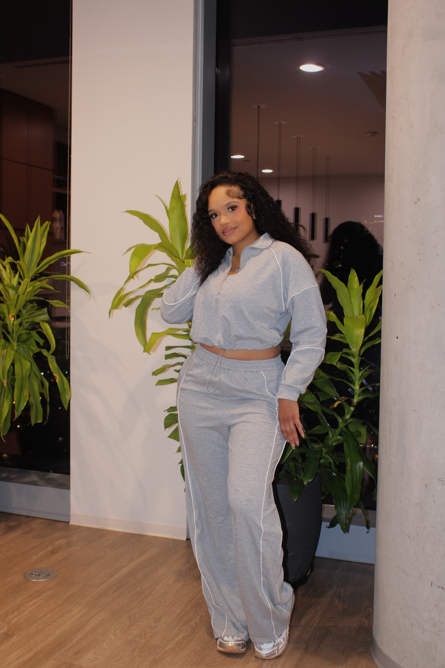 Classic Vibe Two Piece Set