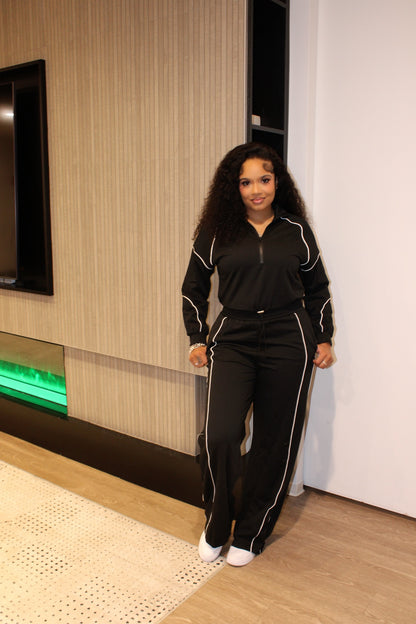 Classic Vibe Two Piece Set