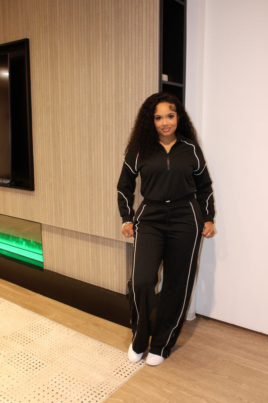 Classic Vibe Two Piece Set